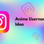 Anime Username Idea