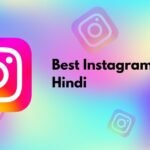 Best Instagram Bio in Hindi