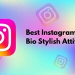 Best Instagram Vip Bio Stylish Attitude