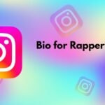 Bio for Rappers