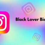 Black Lover Bio