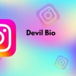Devil Bio