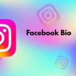 Facebook Bio