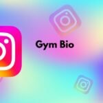 Gym Bio