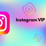 Instagram VIP Bio