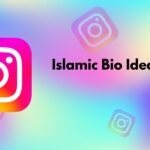 Islamic Bio Ideas