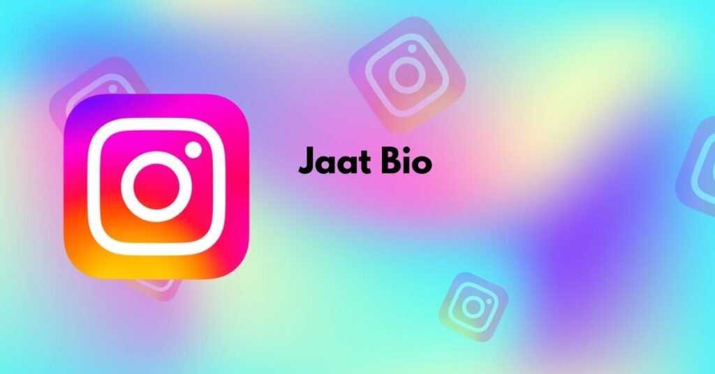 Jaat Bio