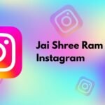 Jai Shree Ram Bio for Instagram