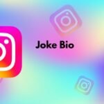 Joke Bio