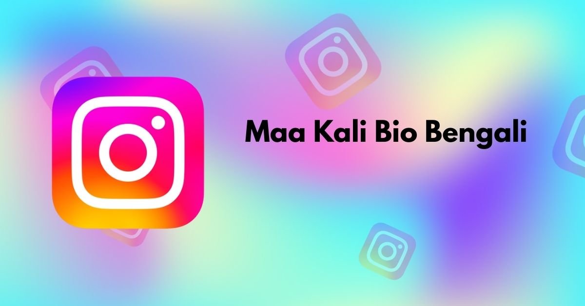 Maa Kali Bio Bengali