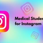 Medical Student Bio for Instagram