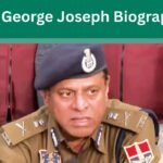 Biju George Joseph Biography