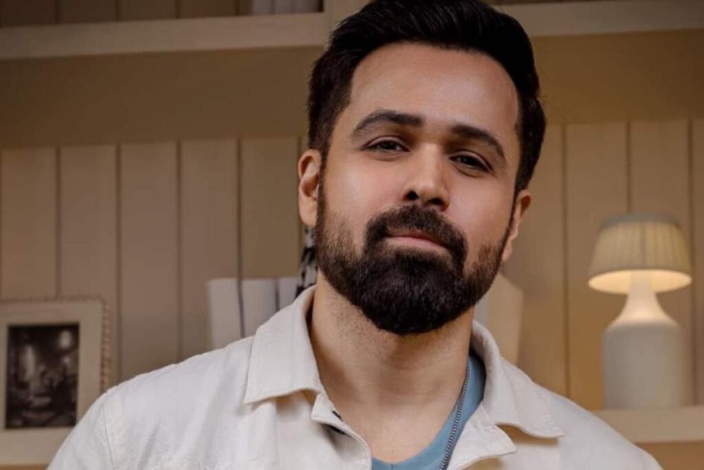 Emraan Hashmi Net Worth