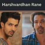 Harshvardhan Rane