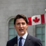 Justin Trudeau Net Worth