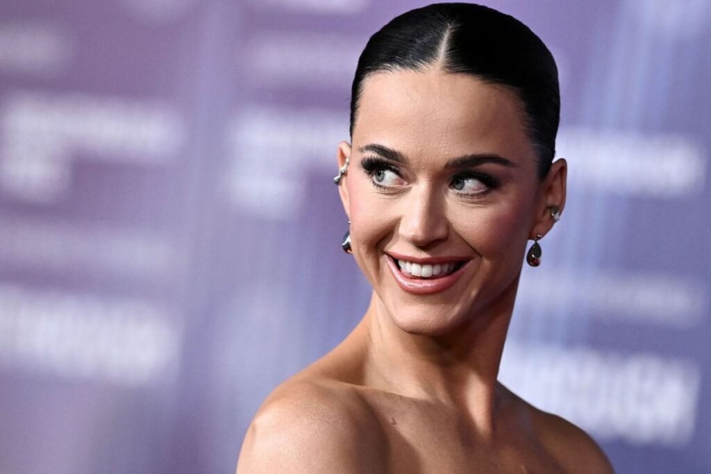 Katy Perry Net Worth