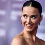 Katy Perry Net Worth