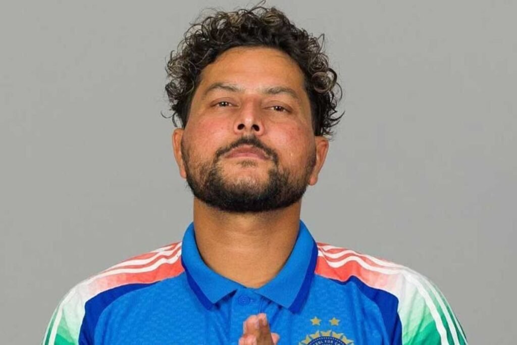 Kuldeep Yadav Net Worth