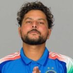 Kuldeep Yadav Net Worth