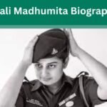 Mitali Madhumita Biography