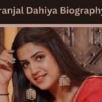 Pranjal Dahiya Biography