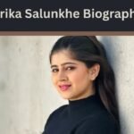 Sarika Salunkhe Biography