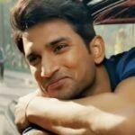 Sushant Singh Rajput