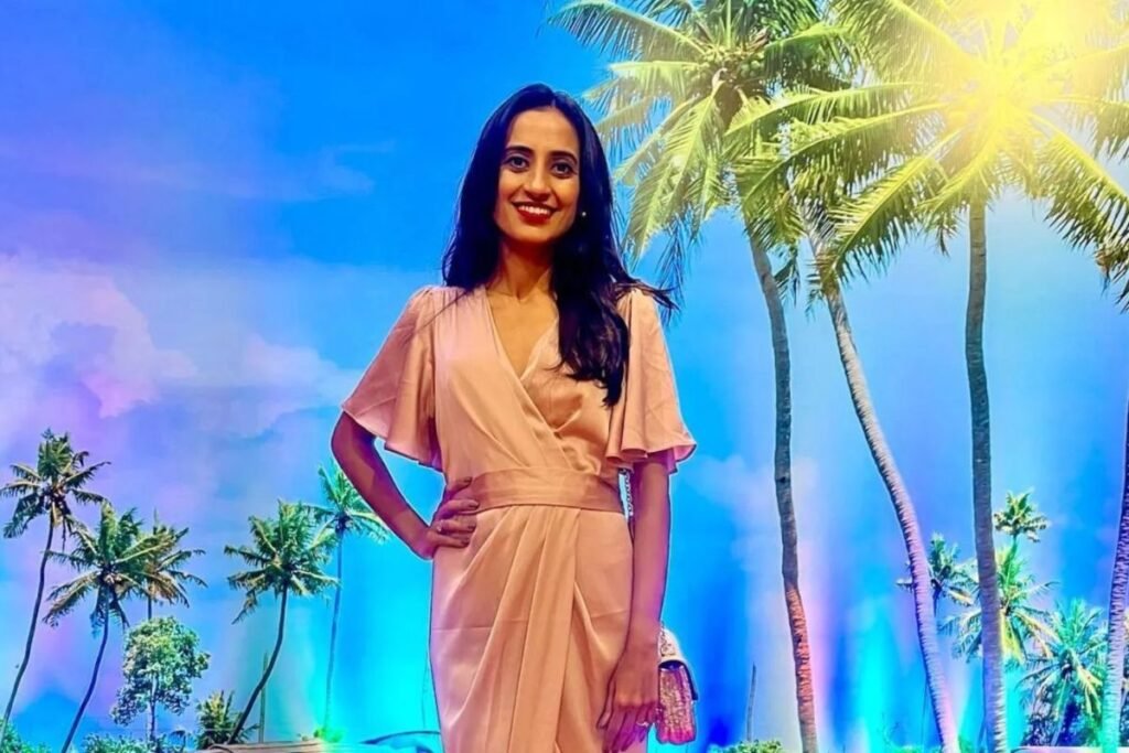 Vineeta Singh Net Worth