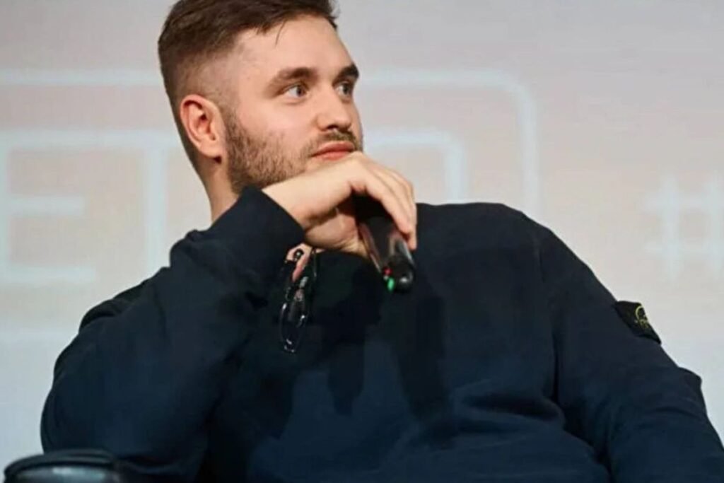 konstantin galish net worth